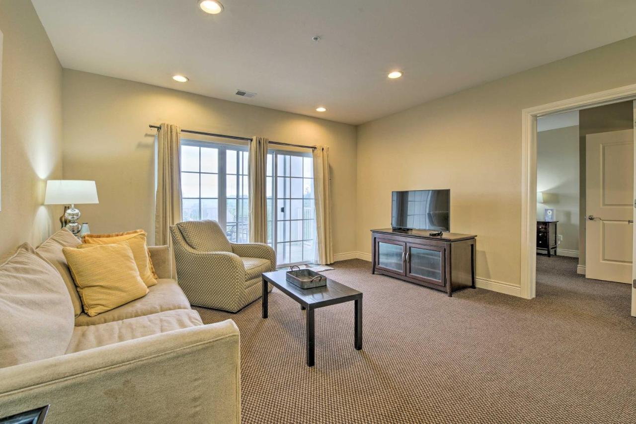 Inviting Branson Condo With Outdoor Dining Area Luaran gambar