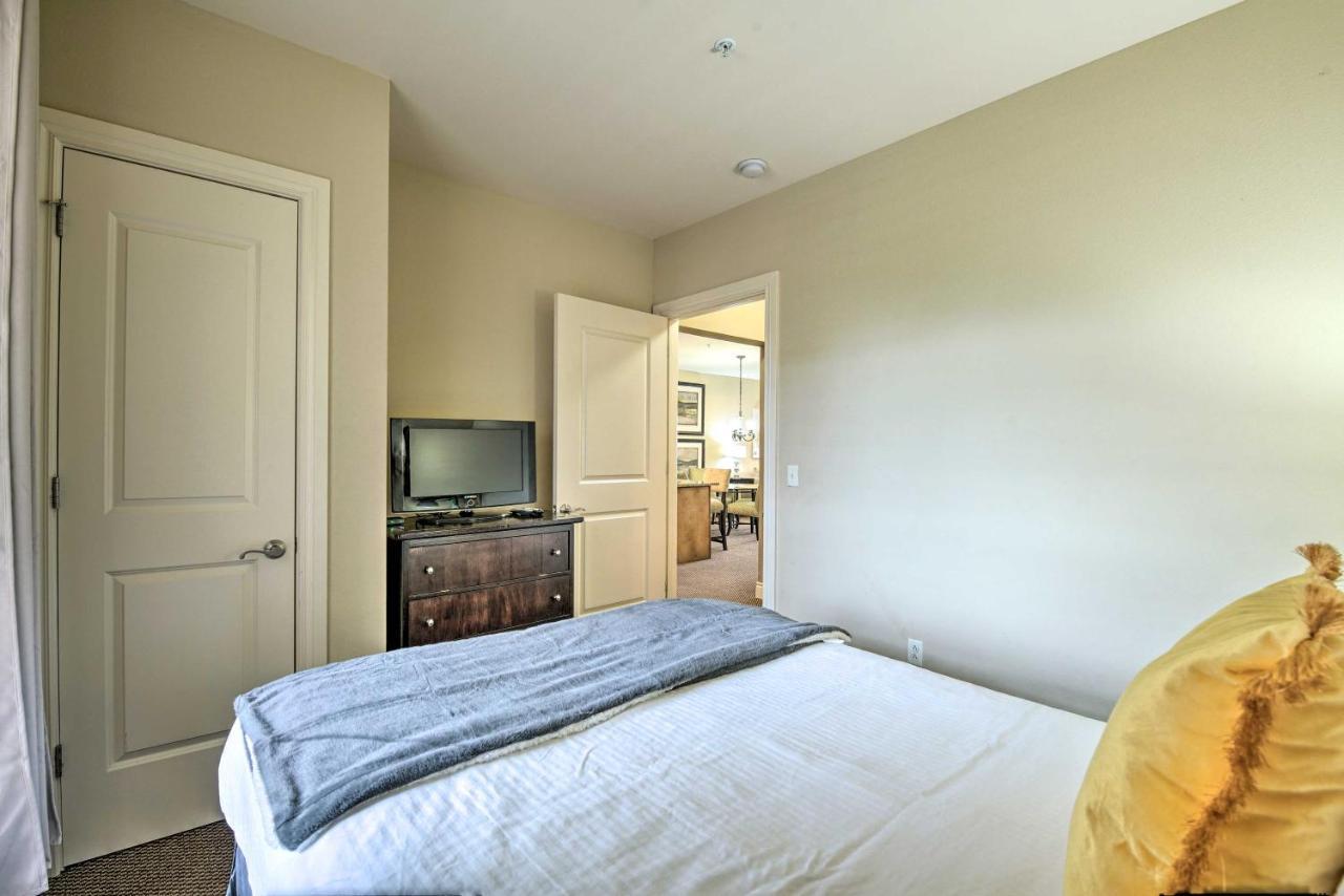Inviting Branson Condo With Outdoor Dining Area Luaran gambar
